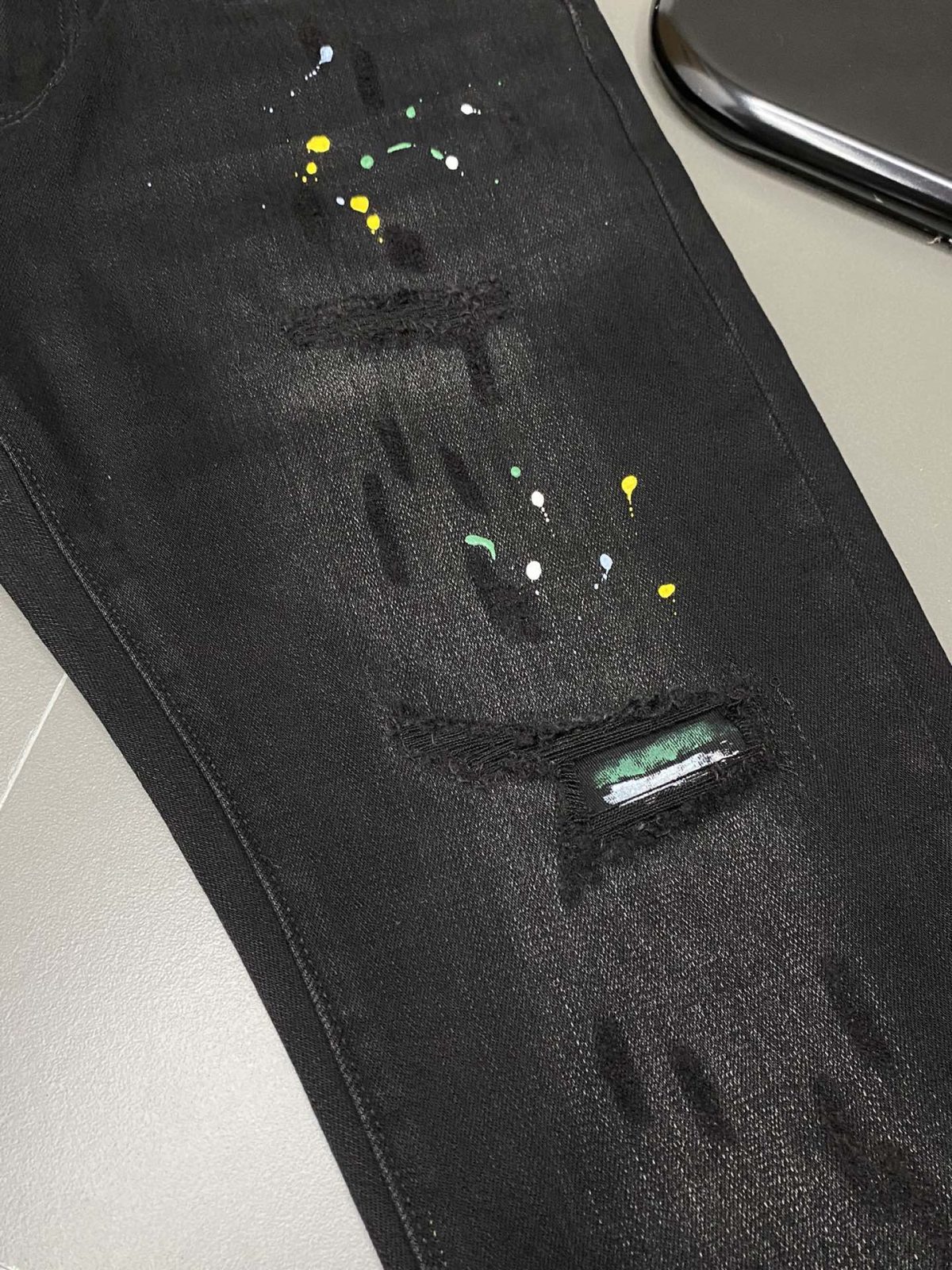 Dsquared Jeans Men Size 28-38 - Image 7