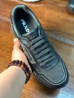 Prada 2024 New Downtown Sneaker Size 40-46 - Image 8