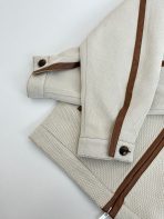 MiuMiu Unisex Jacket Size S-L - Image 7