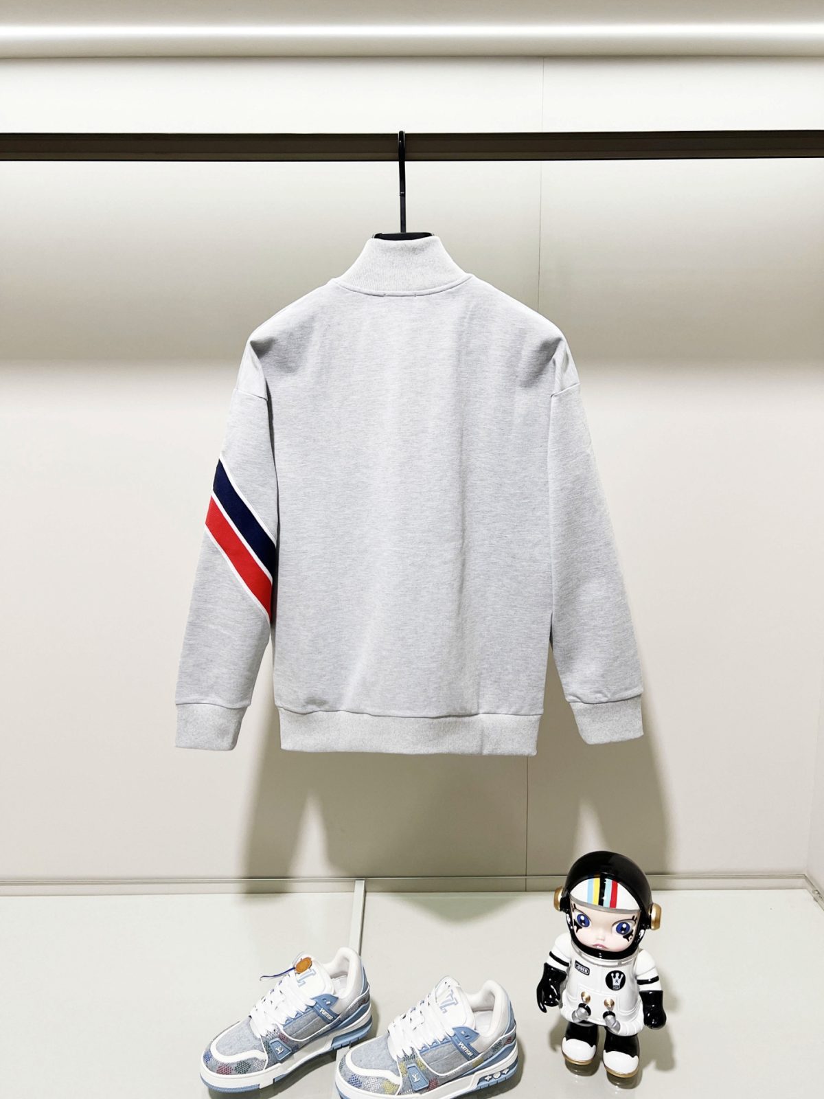 Moncler Unisex Jacket Size S-XXL - Image 9