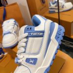 Louis Vuitton Trainer Maxi Sneaker Size 36-46 - Image 4