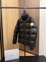 Moncler 25ss Derovx Unisex Winter Jacket Size 1-5 - Image 2