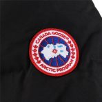 Canada Goose E3832 Merritt Women Winter Jacket XS-XL - Image 5