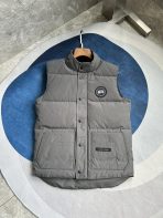 Canada Goose E20 Freestyle Vest-WD Men Winter Vest Size S-XXL - Image 3