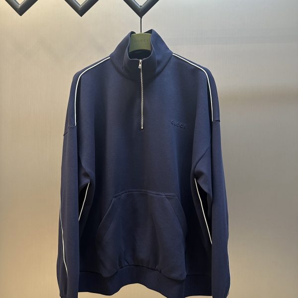 Gucci 2025fw New Sweatshirt Size S-XL