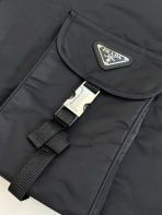 Prada Unisex Jacket Size S-XL - Image 8
