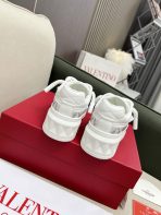 Valentino 2023 new Sneaker size 35-46 - Image 4