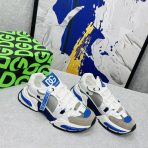 Dolce Gabbana 2024ss Sneakers Size 36-45 - Image 5