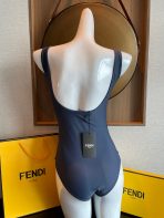 Fendi Swimsuit Size S-XL - Image 2