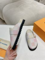 Louis Vuitton Winterbreak Comfert Slippers Size 35-46 - Image 6