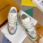 Louis Vuitton 2024New LV Trainer Sneaker Size 36-46 - Image 2