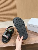 Dior Act Sandals Size 36-41 - Image 6
