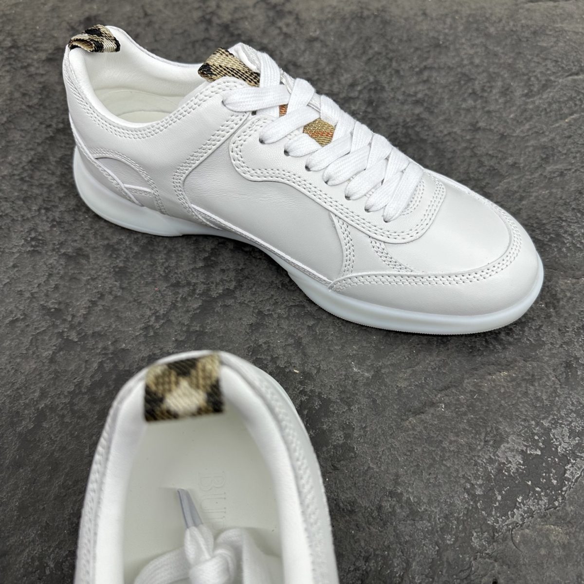 Burberry Matrix Sneaker Size 36-46 - Image 5