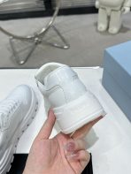 Prada 2024 New Leather sneaker Size 36-45 - Image 8
