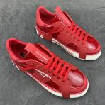 Dolce Gabbana Custom 2.Zero Sneakers Size 36-46 - Image 2