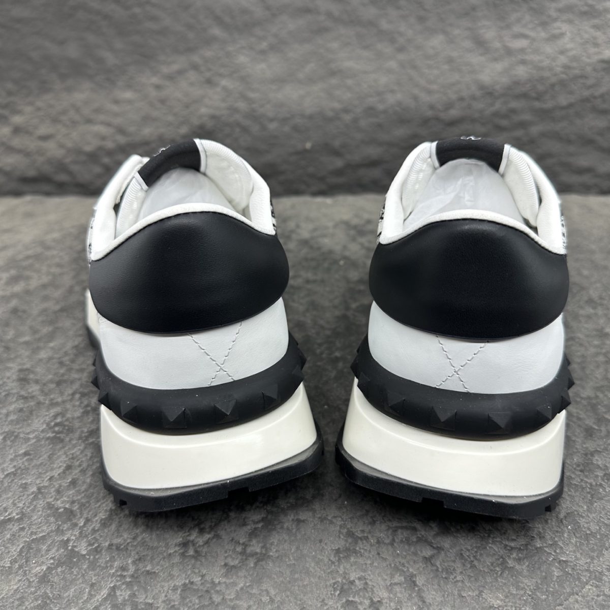 Valentino LACERUNNER Men Sneaker Size 40-46 - Image 8