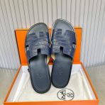 Hermes lzmir Sandals Size 40-45 - Image 8