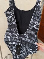 Dolce Gabbana Swimsuit Size S-L - Image 6