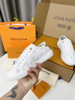 Louis Vuitton LV LAGOON Women Shoes Size 36-41 - Image 3