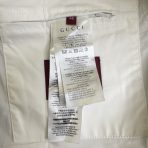 Gucci Unisex Jacket Size S-XL - Image 9