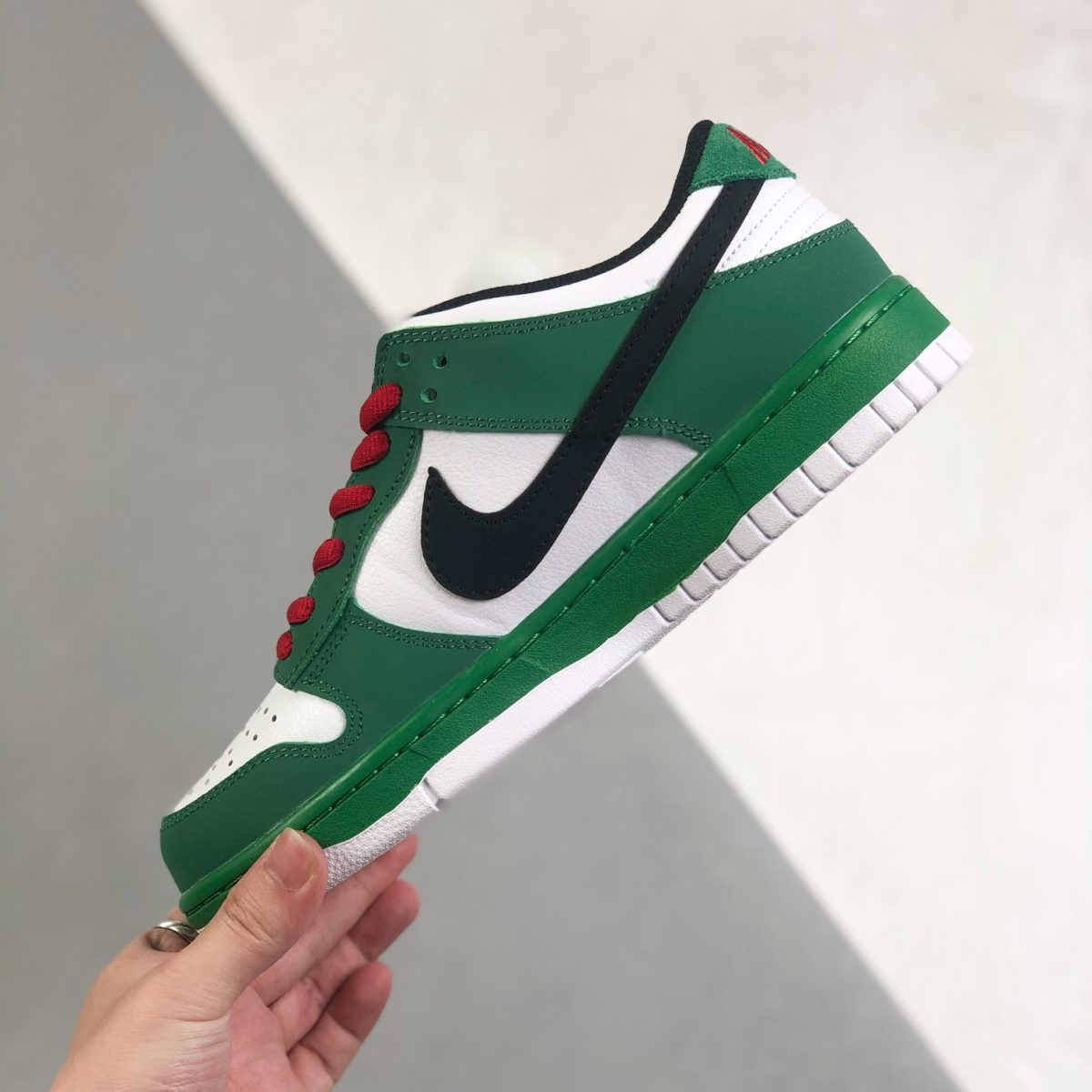 Nike Dunk Low Top Sneakers  Gr. 36-45 - Image 3