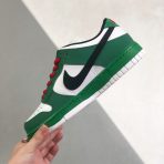 Nike Dunk Low Top Sneakers  Gr. 36-45 - Image 3