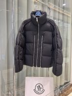 Moncler X Willow Smith Down Jacket Size S-XL - Image 9