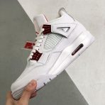 Nike Air Jordan 4 Sneakers Shoes Gr. 36-46 - Image 4