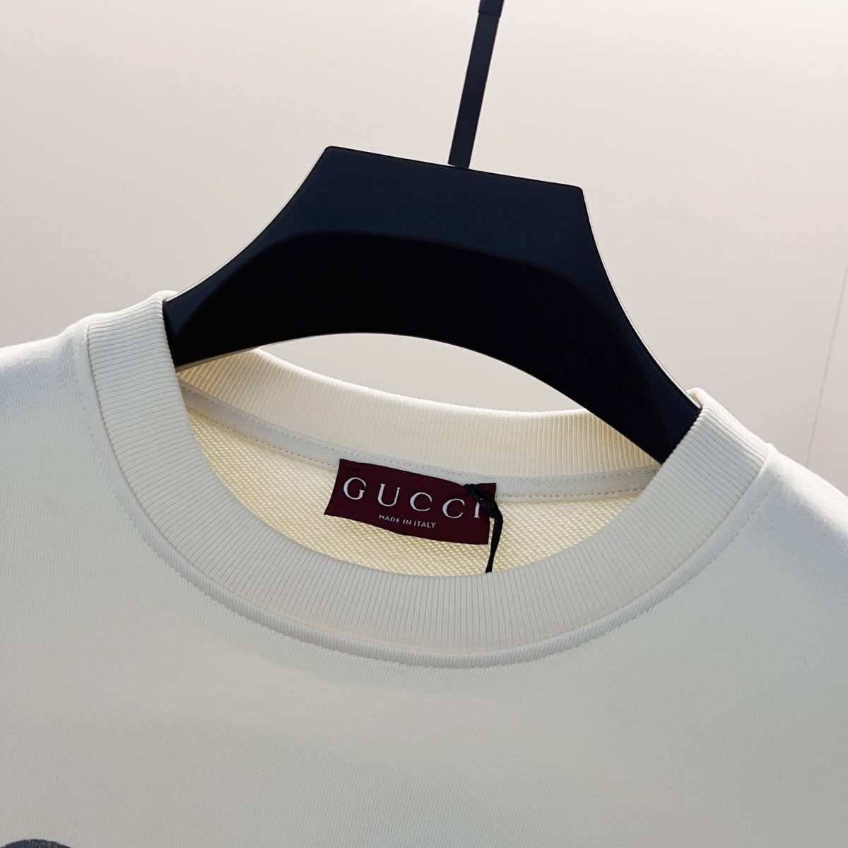 Gucci Unisex Sweatshirt Size S-XL - Image 6
