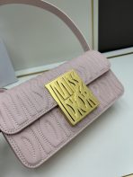 Dior Miss New Women Shoulder Bags Size 18*6.5*11cm - Image 4