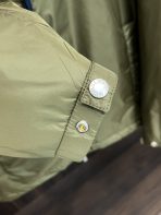 Moncler Unisex Jacket Size M-XXXL - Image 9