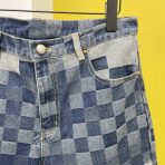 Louis Vuitton Sommeranzug Size S-XL - Image 13