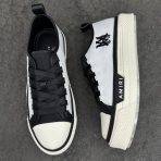 Amiri STARS COURT LOW Sneaker Size 35-46 - Image 4