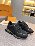 Louis Vuitton 2024ss Runaway Sneaker Size 40-46 - Image 3