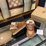 UGG Women Boots Size 35-40 - Image 6