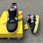 Nike Air Jordan 4 x gx union la Sneakers Shoes Gr. 36-46 - Image 3