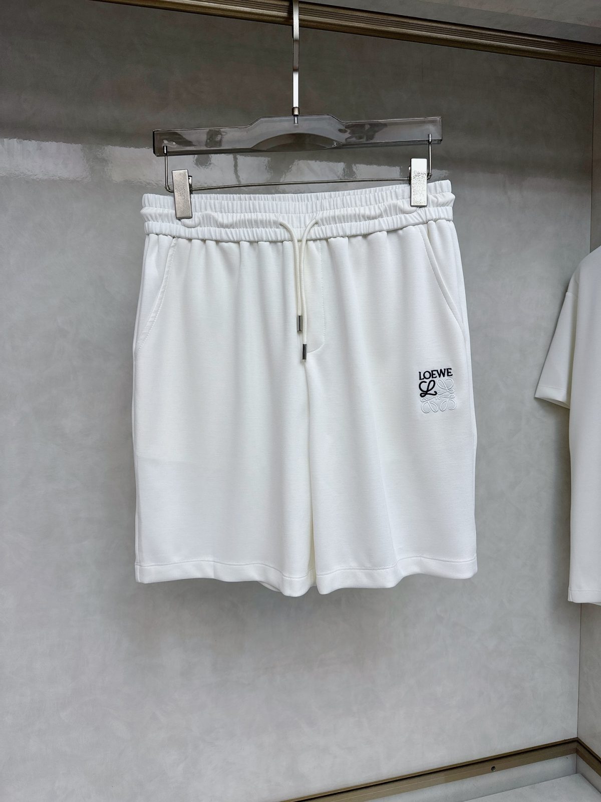 Loewe 25ss Summer Sommeranzug Size M-XXXL - Image 6