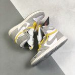 Nike Air Jordan 1 High Top Sneakers Shoes Gr. 36-46 - Image 5