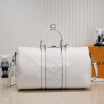 Louis Vuitton Keepall Travel Bags Size 45*27*20cm - Image 8
