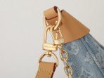 Louis Vuitton M24846 Boulogne Women Bags Size 23*13*6cm - Image 6