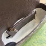 Gucci Ophidia Super-Mini Shoulder Bags Size 18.5*10*5.5cm - Image 10