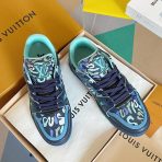 Louis Vuitton 2024New LV Trainer Sneaker Size 36-46 - Image 2
