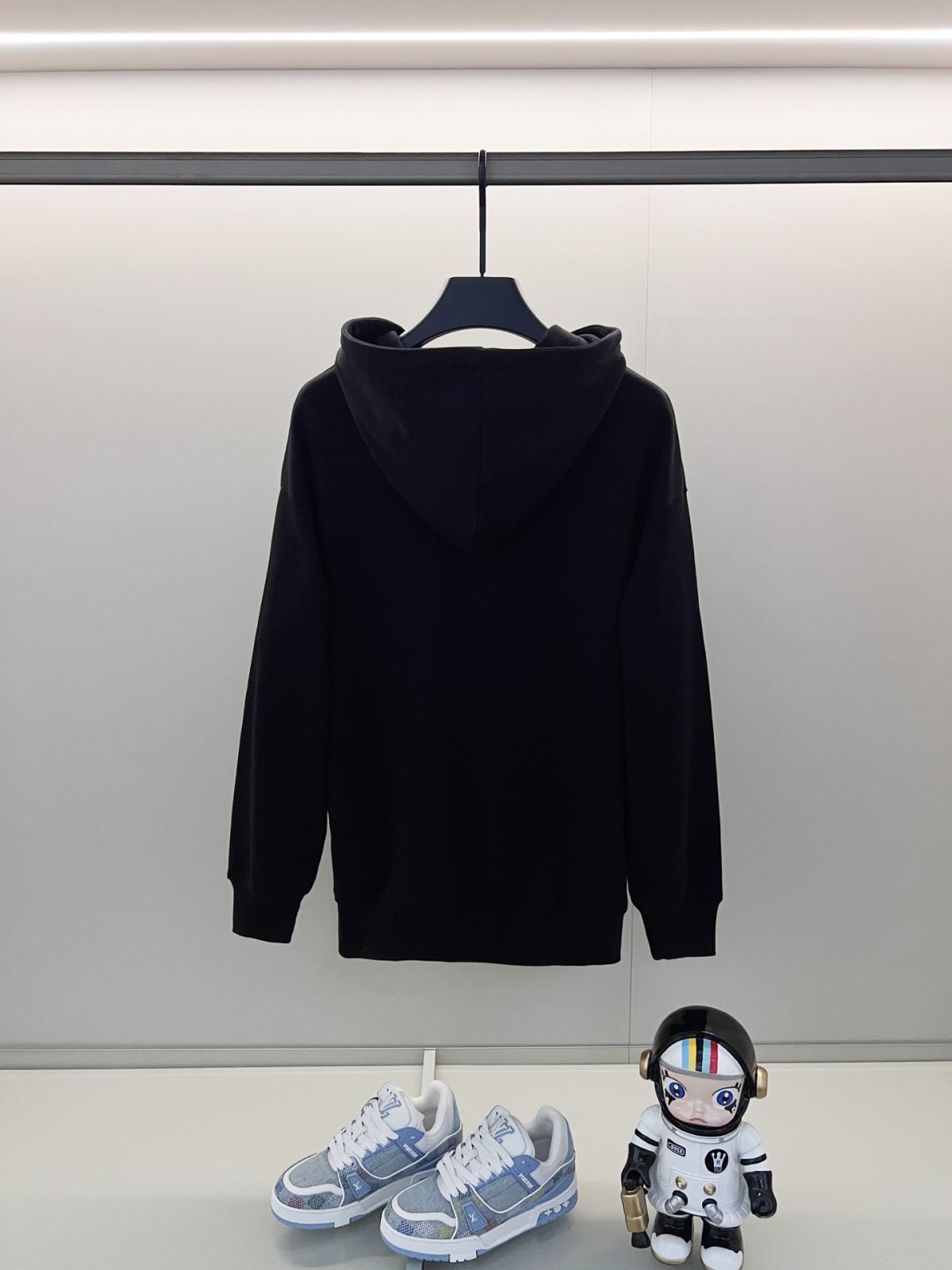 Prada New Unisex Sweatshirt Size S-XL - Image 9