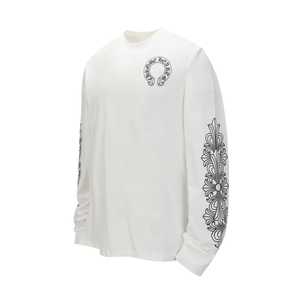 Chrome Hearts Unisex Sweatshirt Size S-XL - Image 3