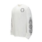 Chrome Hearts Unisex Sweatshirt Size S-XL - Image 3