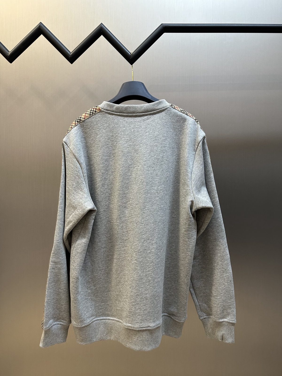Burberry New Sweatshirt Size S-XL - Image 4