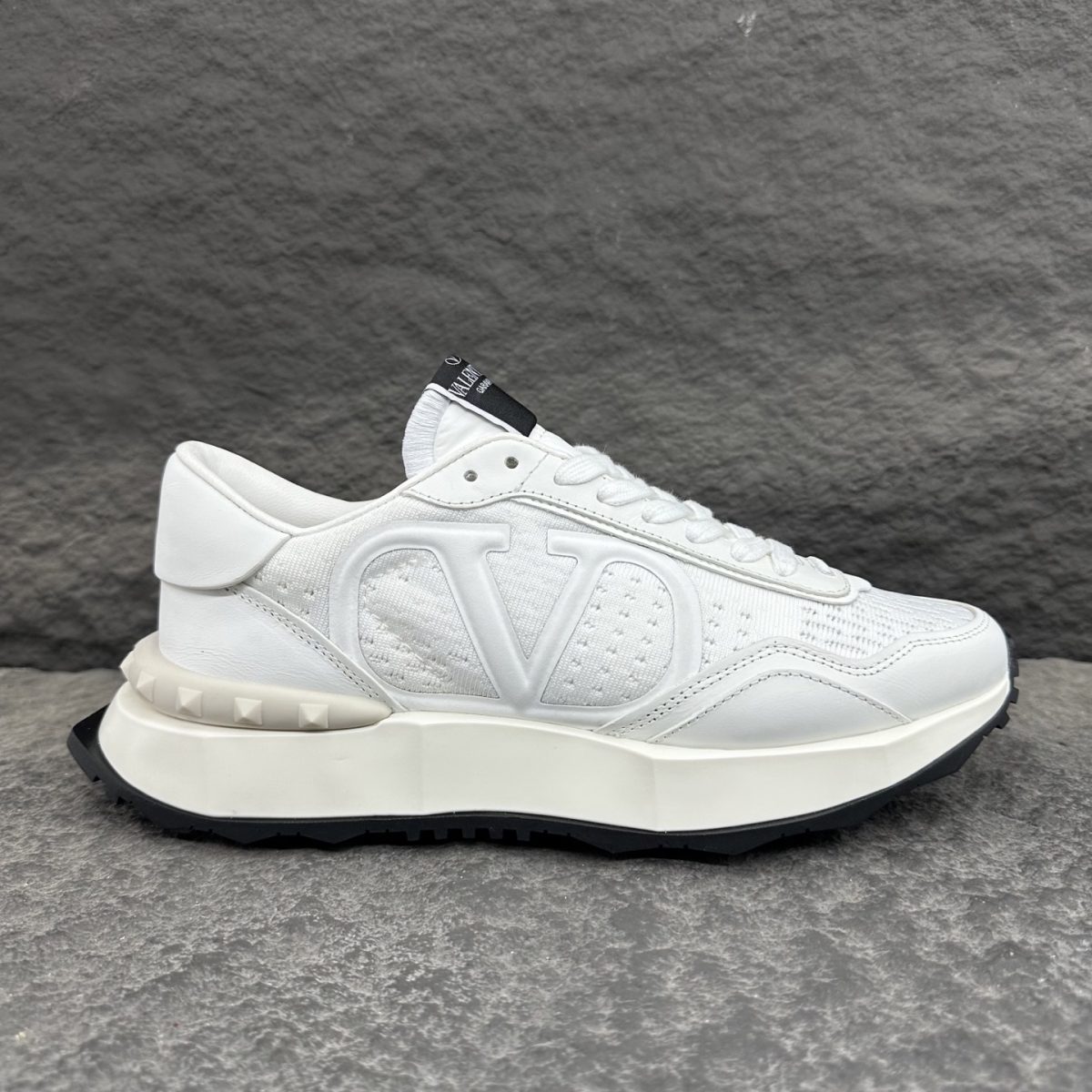 Valentino LACERUNNER Men Sneaker Size 40-46 - Image 7