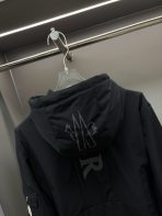 Moncler Unisex Jacket Size S-XXL - Image 5