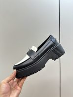 Hermes Women Loafers Size 36-40 - Image 8