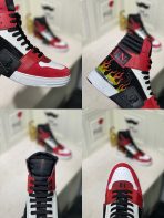 Philipp Plein Mens Outdoor Sneakers Shoes 38 - 45 - Image 6